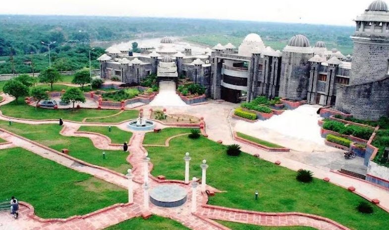 Raja Sumer Singh Qila, India